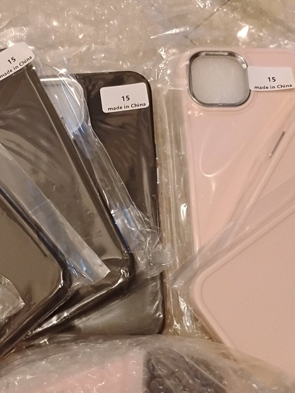 iPhone 15 cases